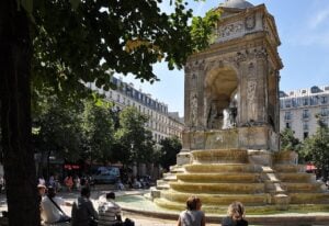 Châtelet