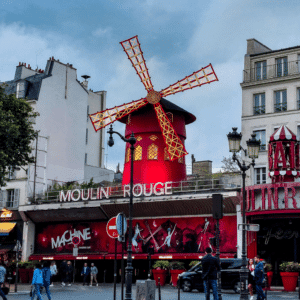 Pigalle