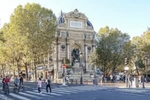 Saint-Michel