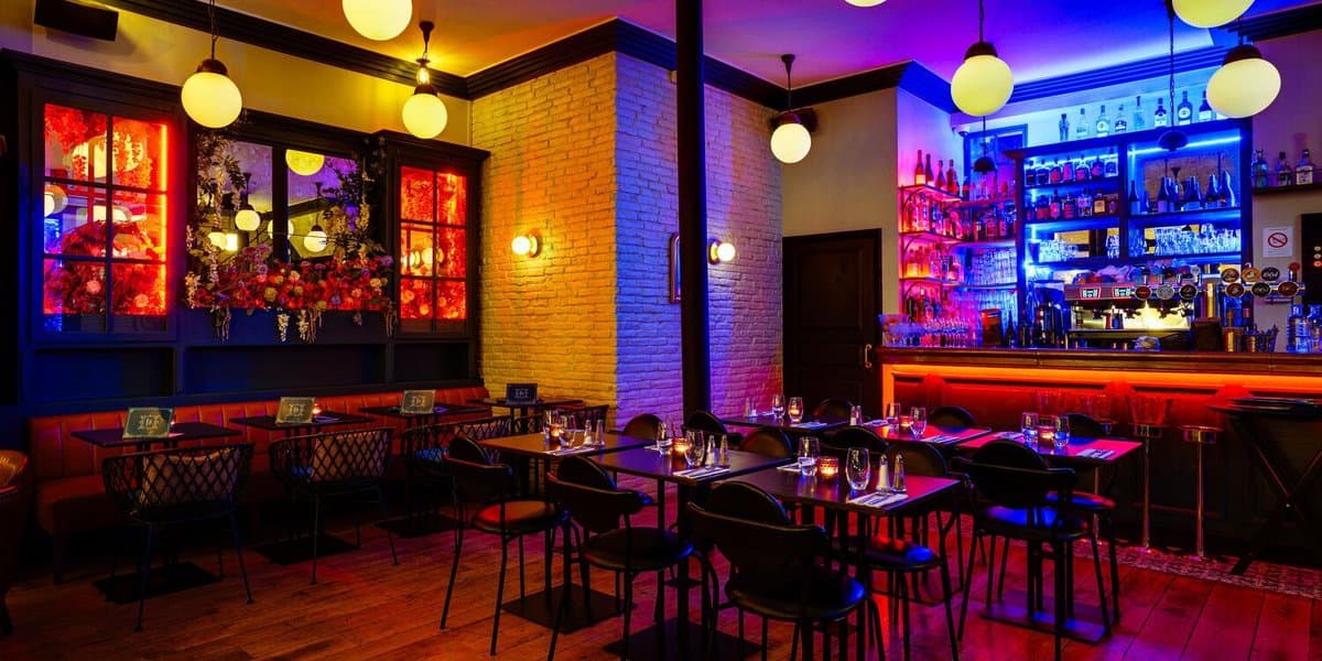 Bistrot Jad