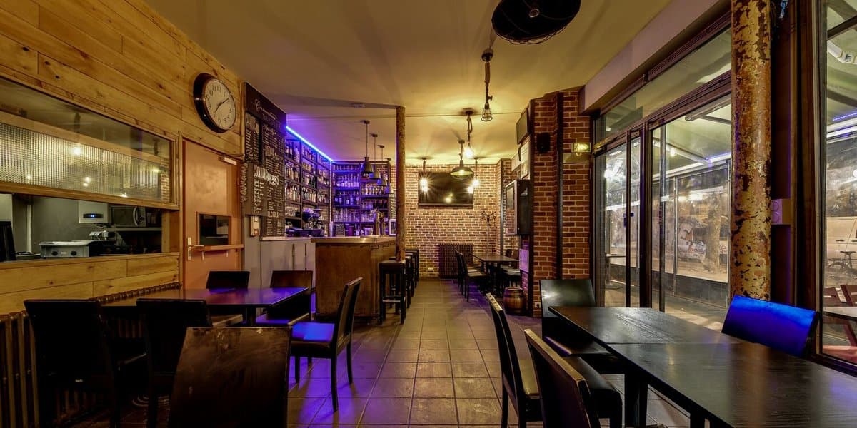 Chez Sofia