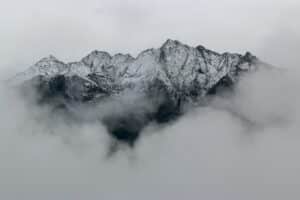 montagne