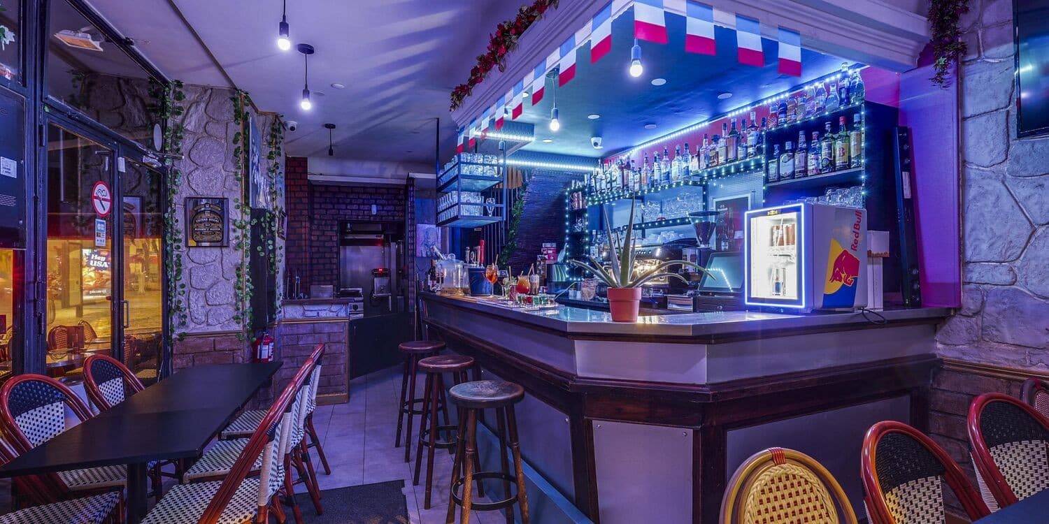 Photo principale de l'établissement Brasserie du Château