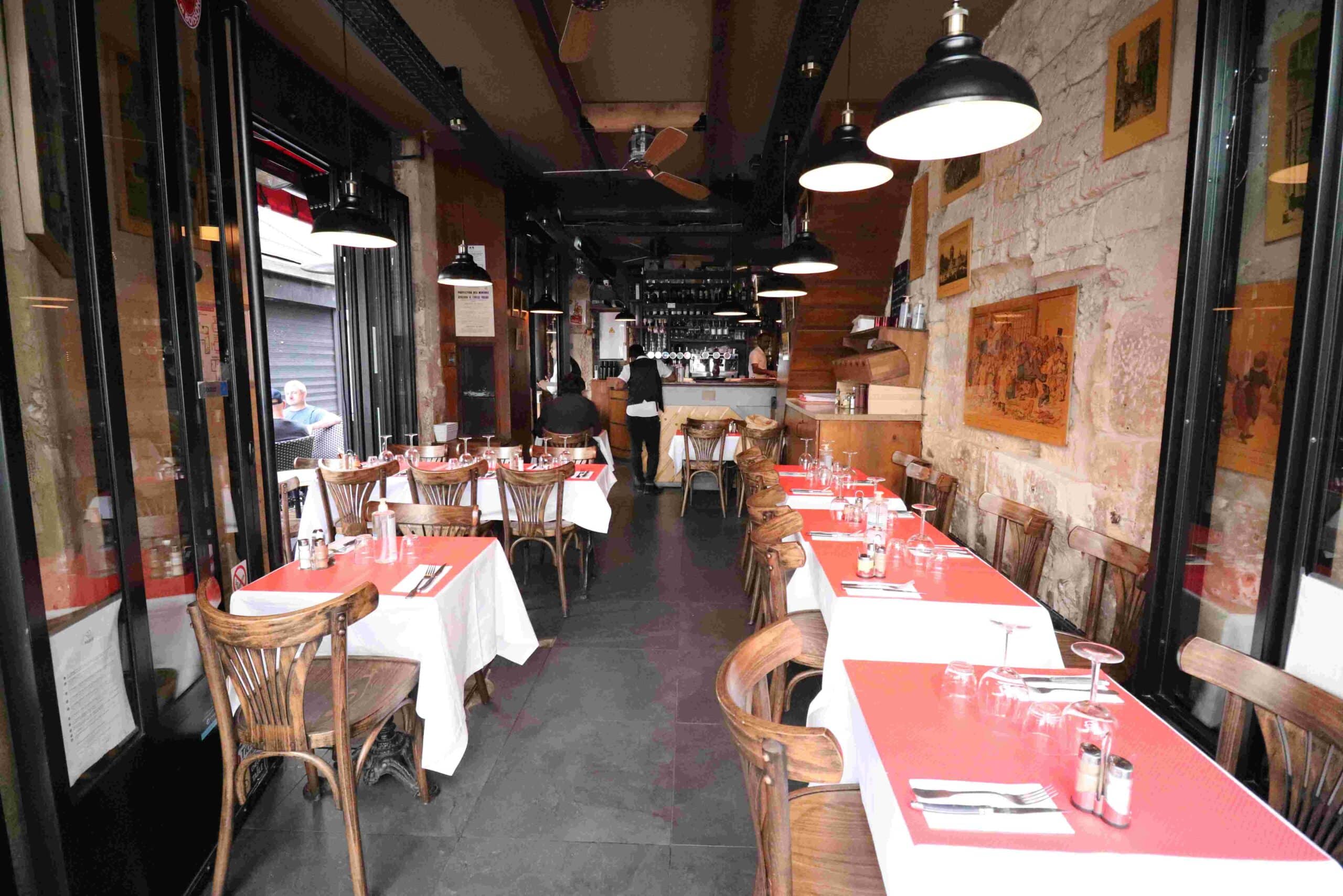 Photo principale de l'établissement Le Relais Du Vin