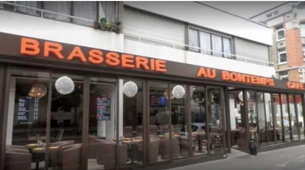 Photo principale de l'établissement Au Bontemps