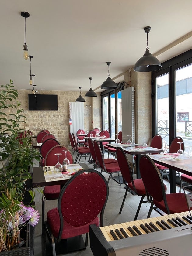 Photo principale de l'établissement Auberge des Artistes - Ménilmontant