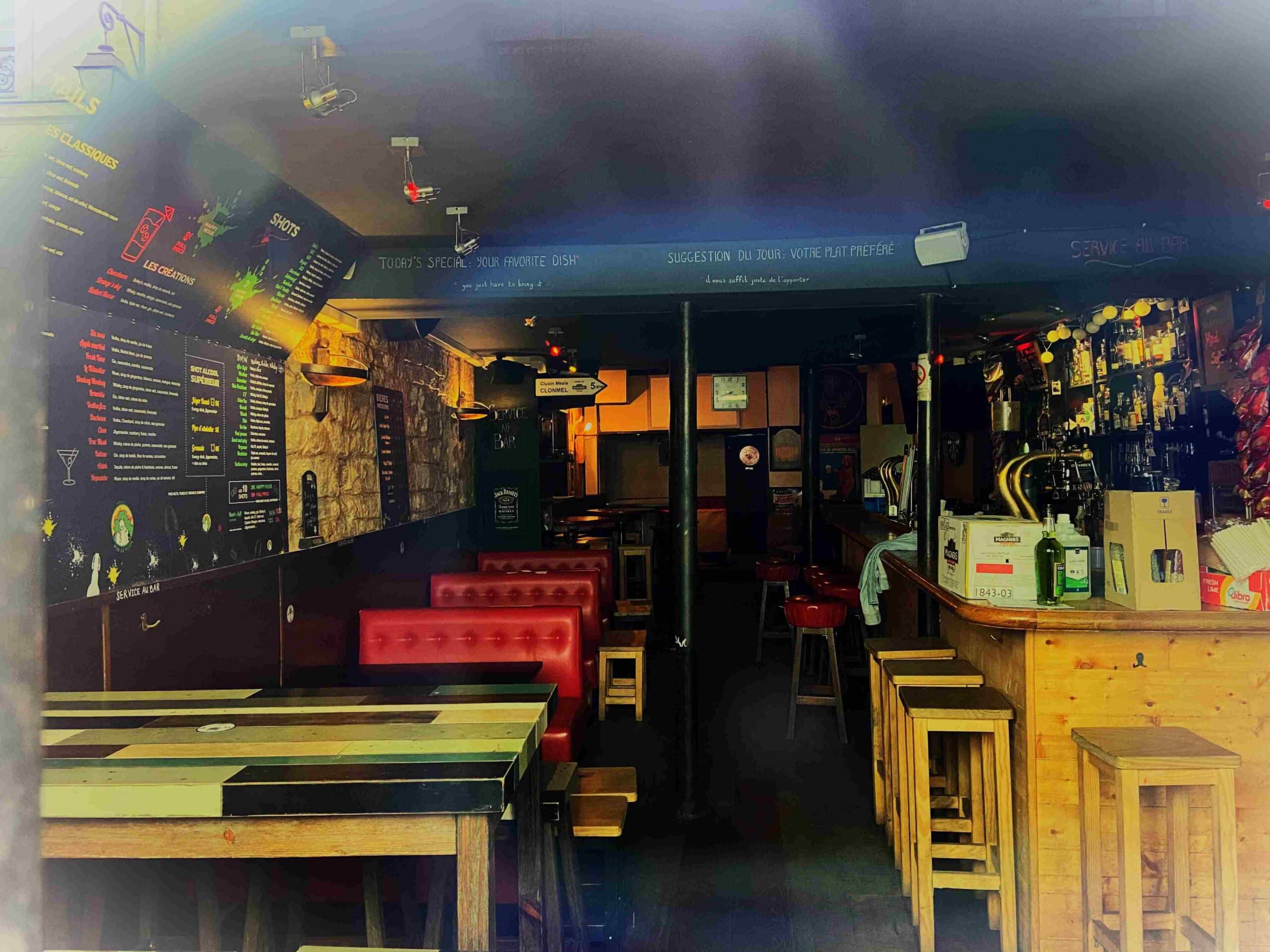 Photo principale de l'établissement Pub Le Klein