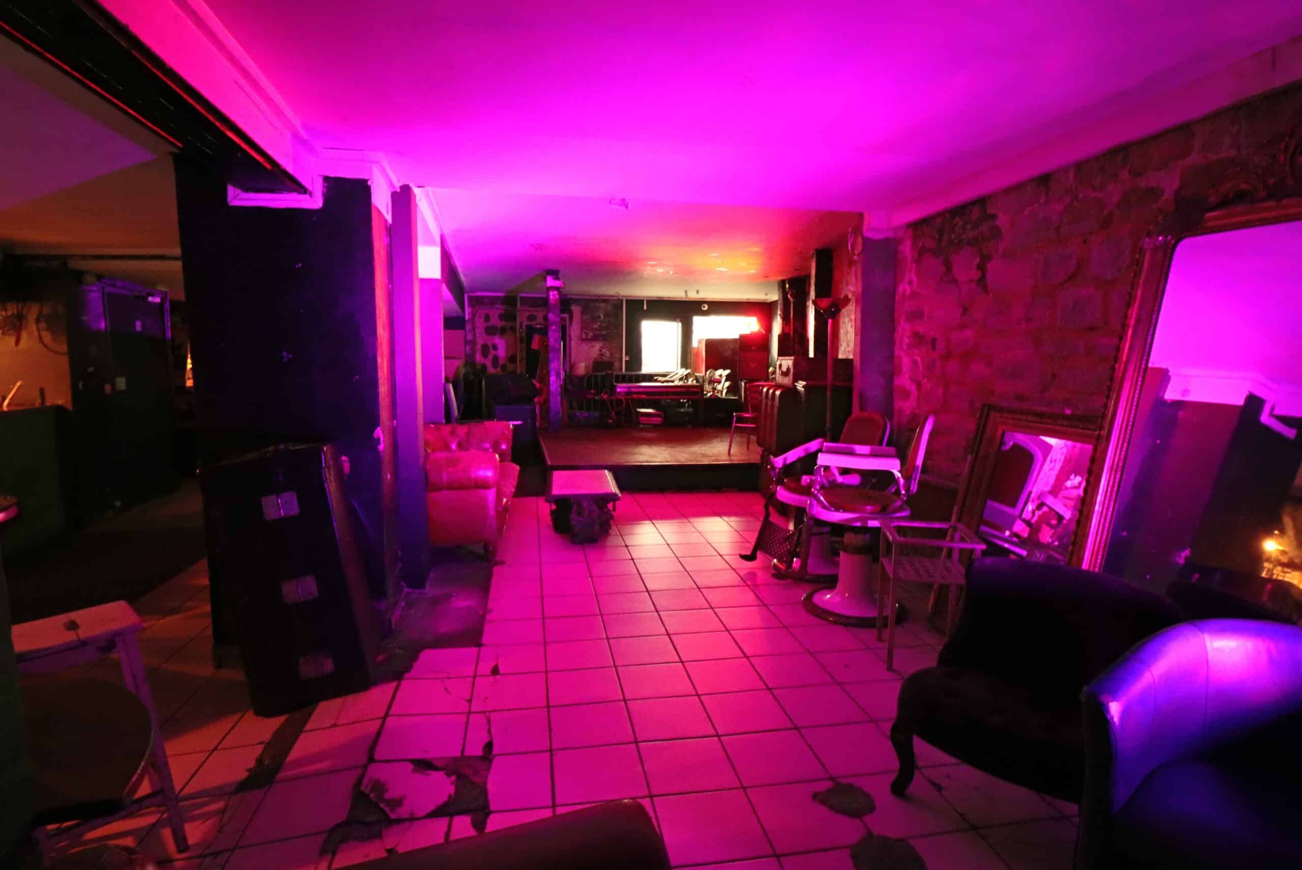 Photo principale de l'établissement Le Gambetta Club