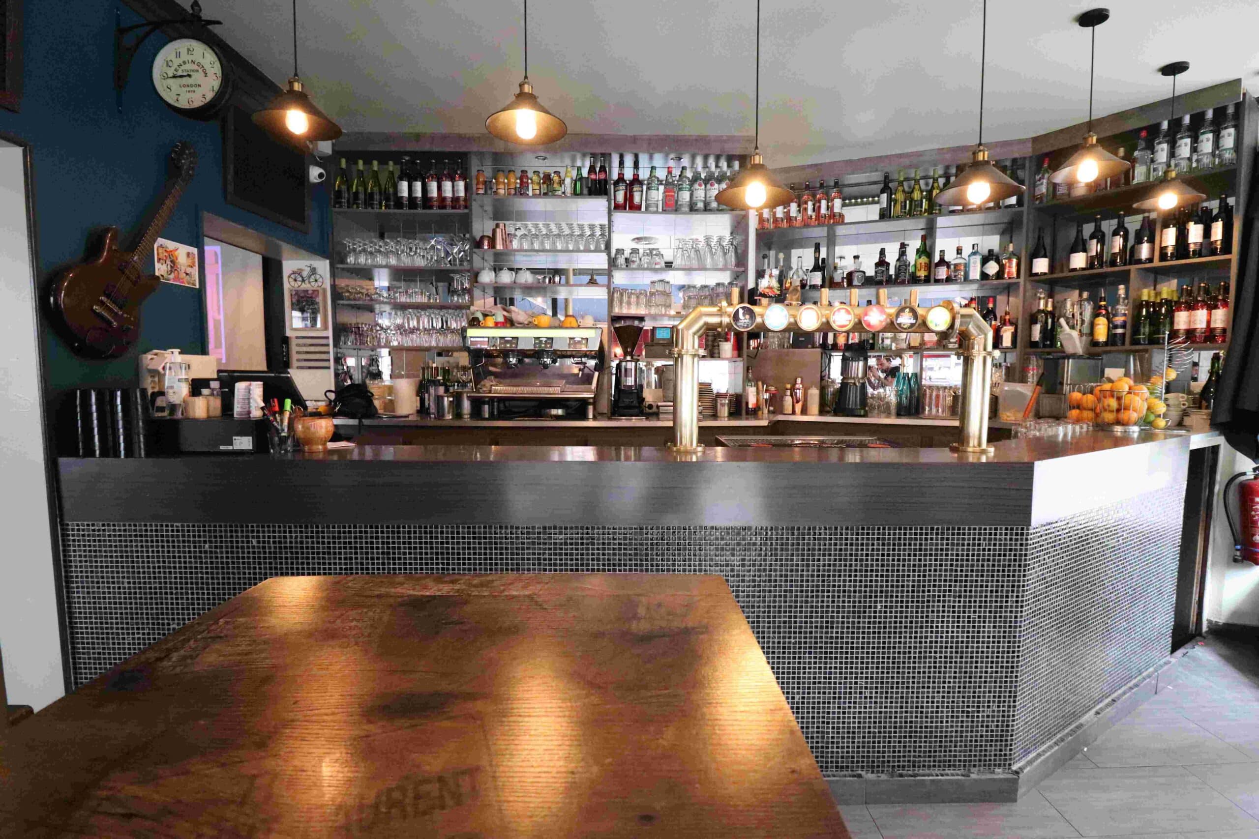 Photo principale de l'établissement Le Lelek Café
