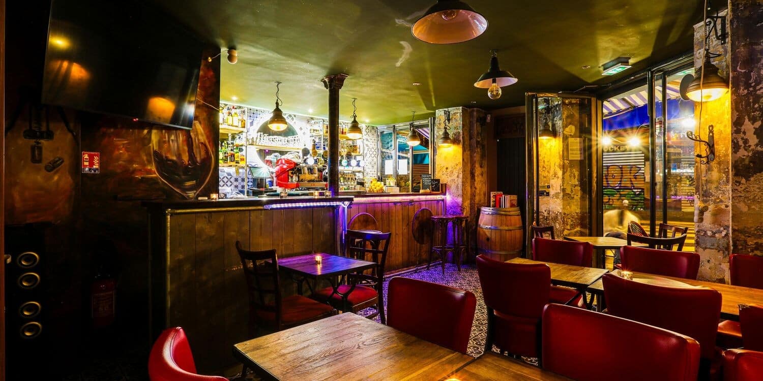 Photo principale de l'établissement Bar Des Boulets