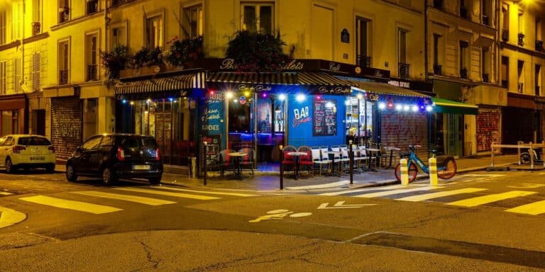 Photo 11 de l'établissement Bar Des Boulets