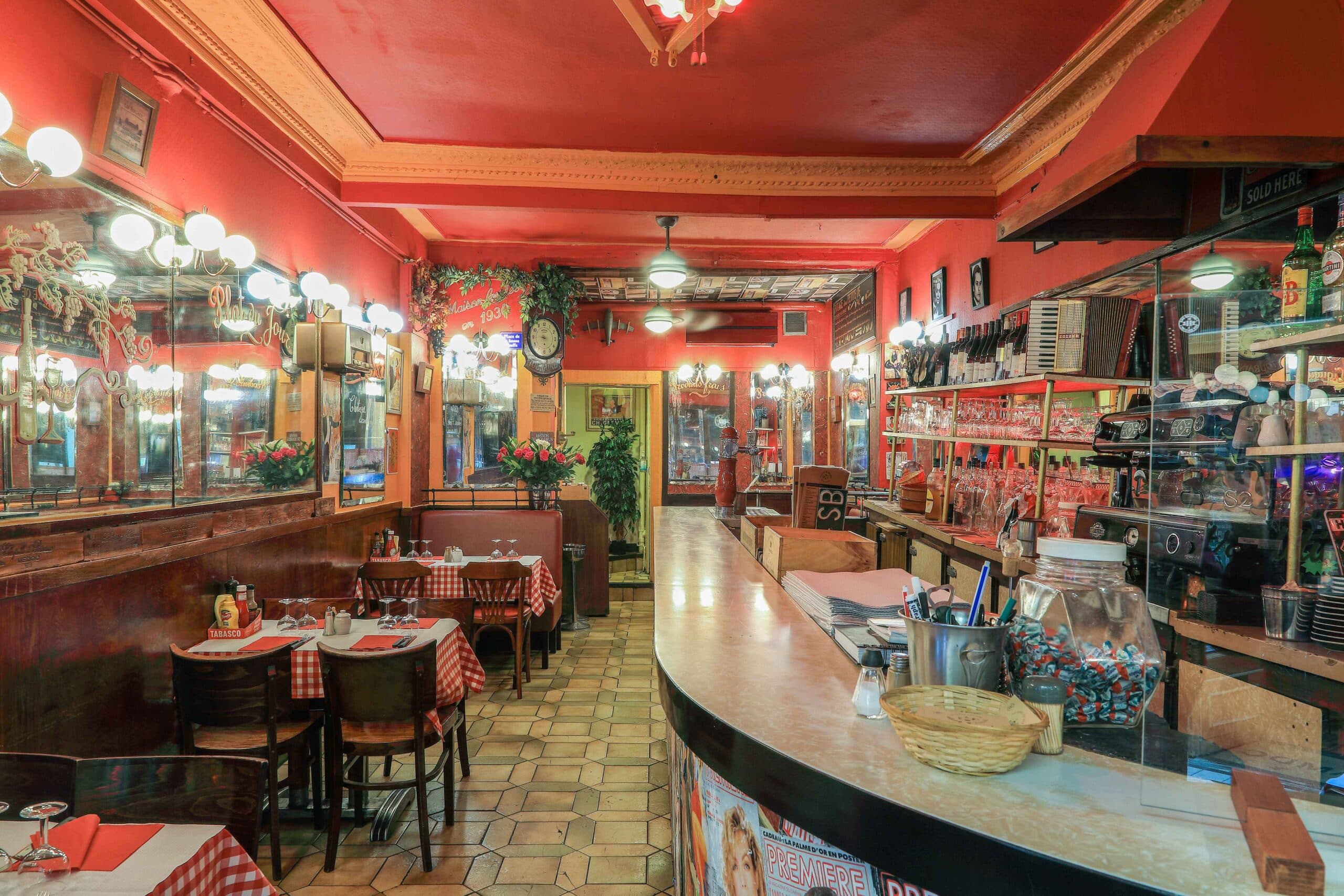 Photo principale de l'établissement Bar Des Variétés