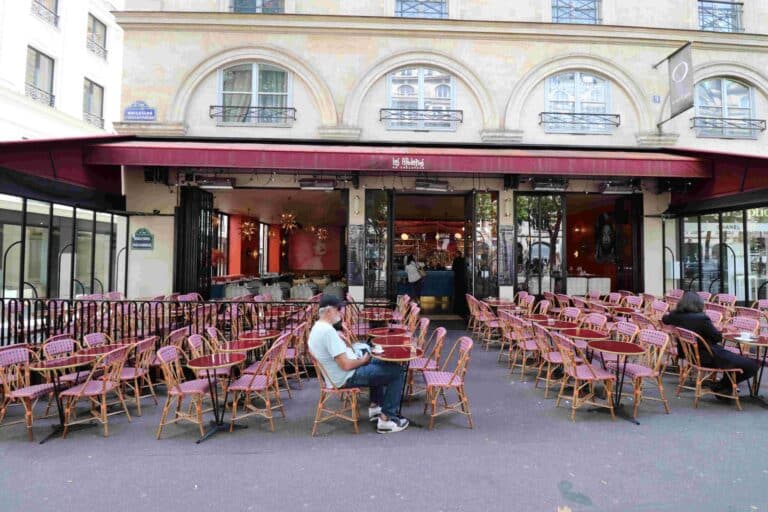 Photo 28 de l'établissement Les Pipelettes du Boulevard