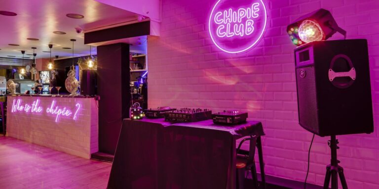 Photo 4 de l'établissement Chipie Club