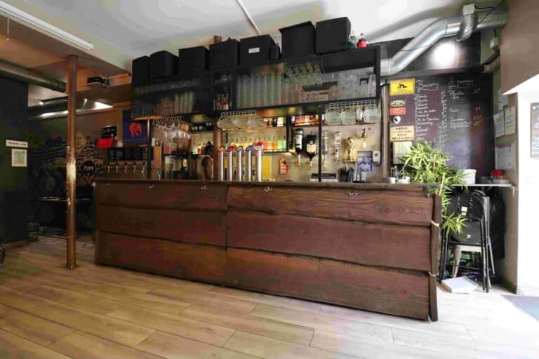 Photo 4 de l'établissement Chope-Moi République
