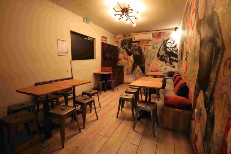 Photo 5 de l'établissement Chope-Moi République