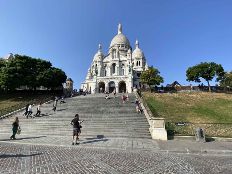 Photo 17 de l'établissement Corcoran's Sacré Coeur