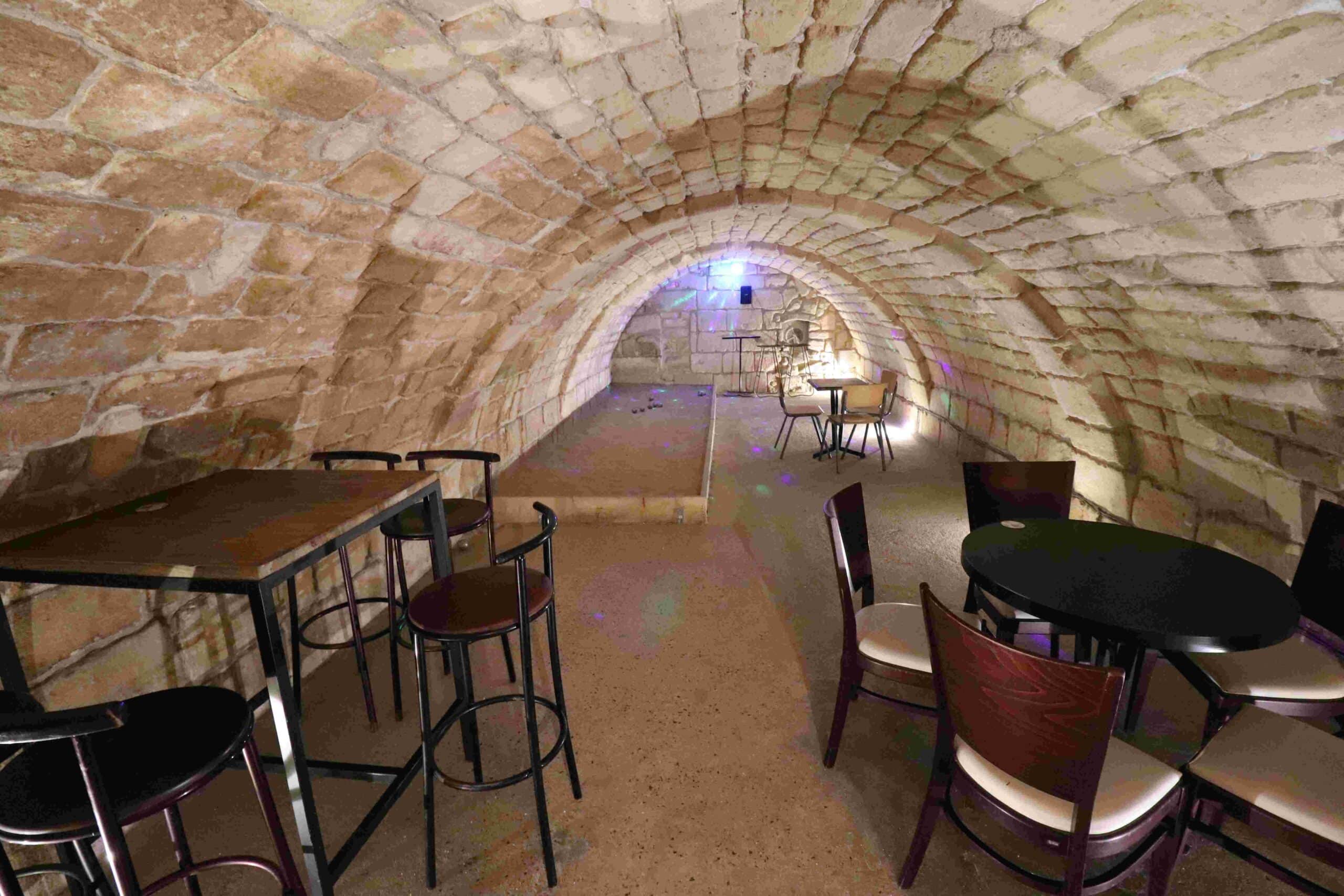 Photo principale de l'établissement Le Bar Des Halles