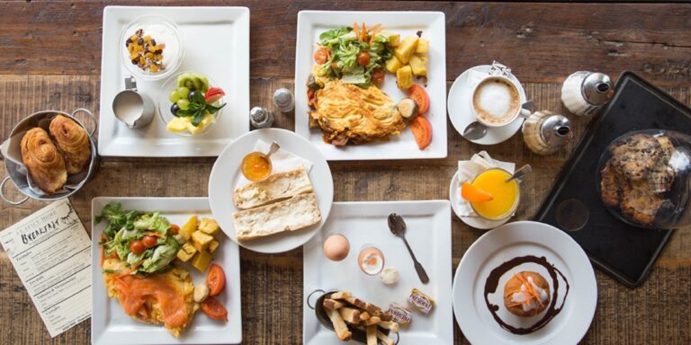 Le Brunch