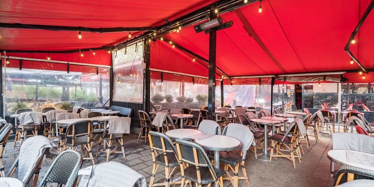 Photo principale de l'établissement Le Paname