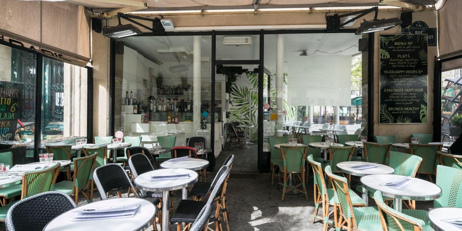 Photo principale de l'établissement Le Petit Paris
