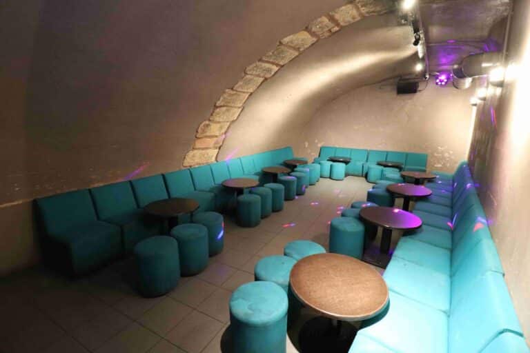 Photo 15 de l'établissement Hide Pub Châtelet