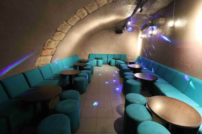 Photo 16 de l'établissement Hide Pub Châtelet