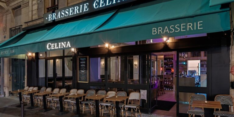 La Terrasse