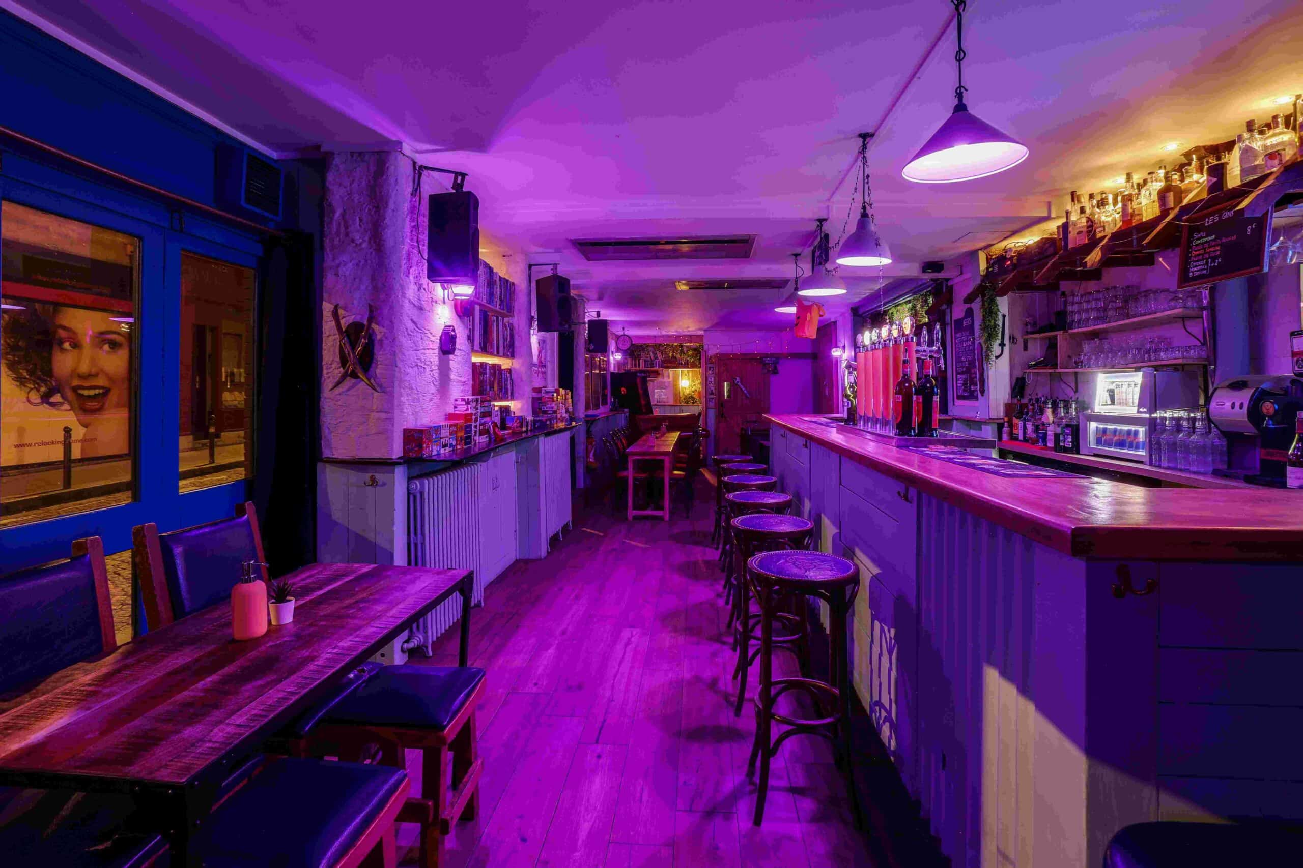 Photo principale de l'établissement The Oakenshield Tavern