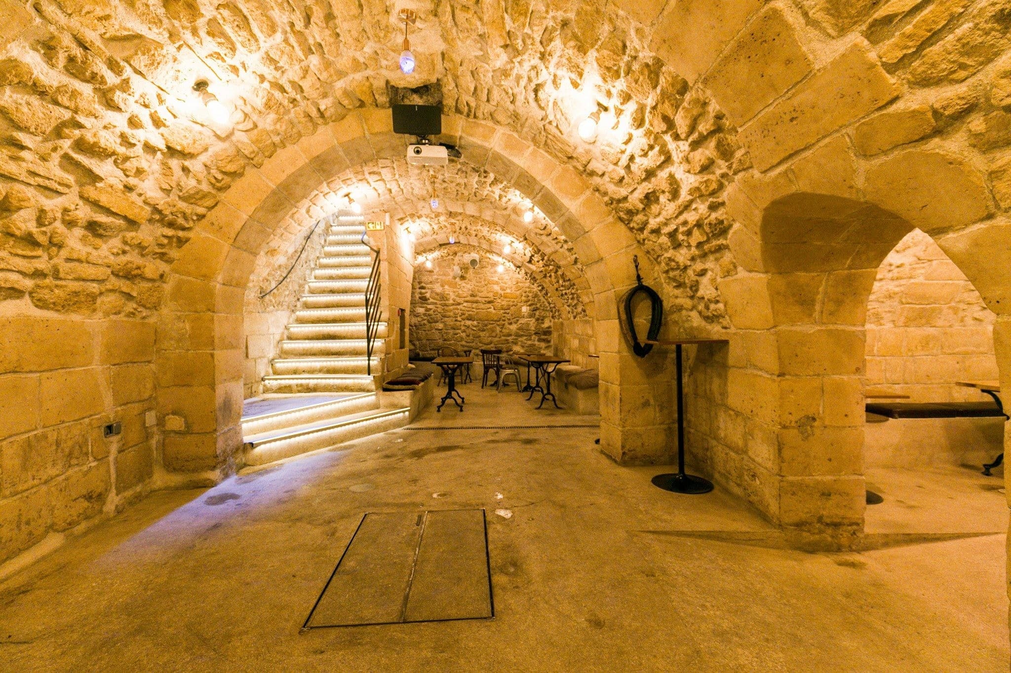 Photo principale de l'établissement L'Ecurie