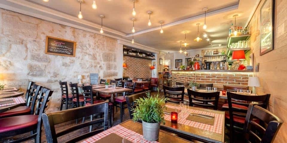 Photo principale de l'établissement Le Petit Café