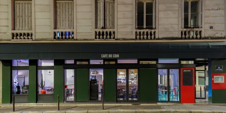 La Façade