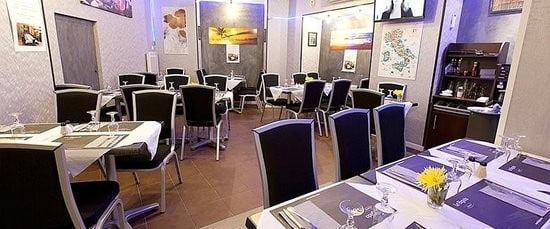 Photo principale de l'établissement Le Bigado