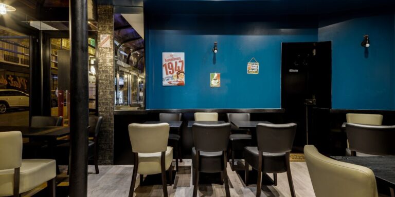 La petite Salle Privative