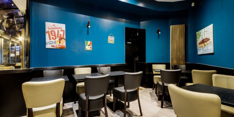 La petite Salle Privative