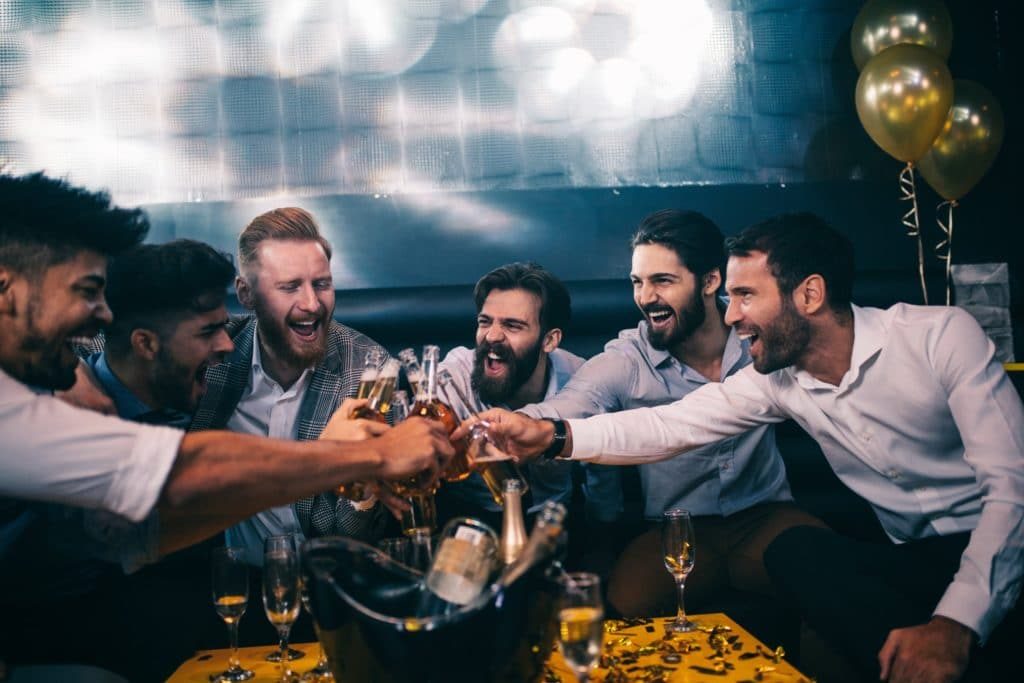 Image d'illustration pour l'événement Afterwork