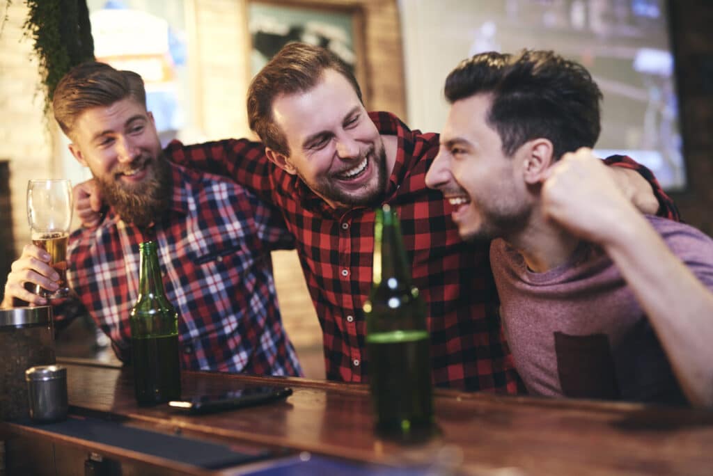 Image d'illustration pour l'événement Soirée entre amis
