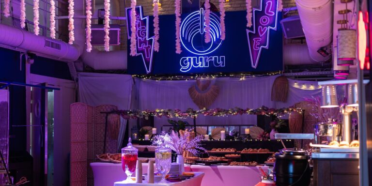 Le Guru Paris
