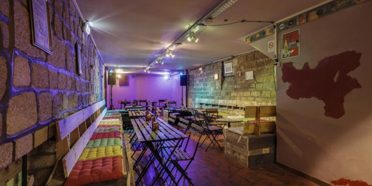 La Cave Privative