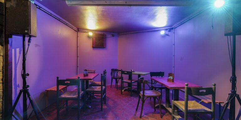 La Cave Privative