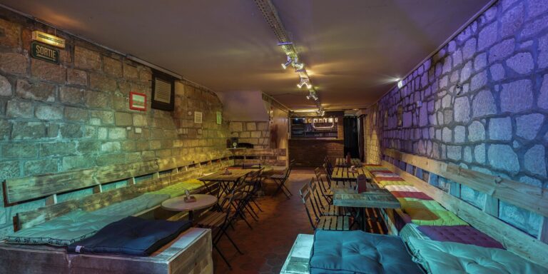 La Cave Privative