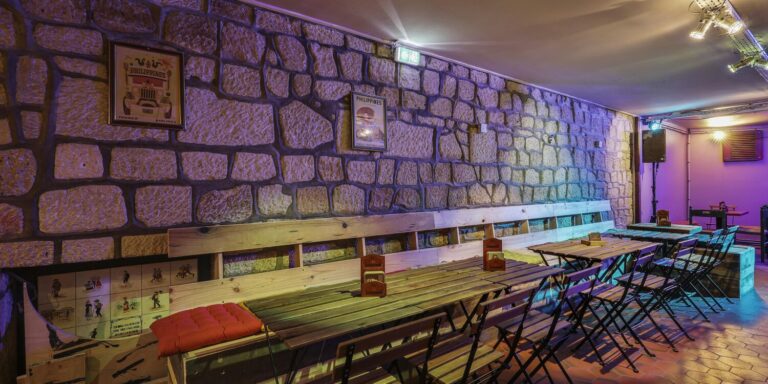 La Cave Privative