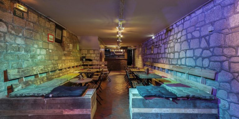 La Cave Privative
