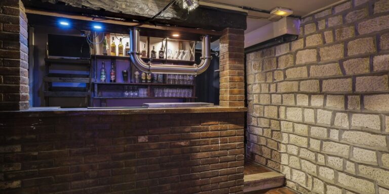 La Cave Privative