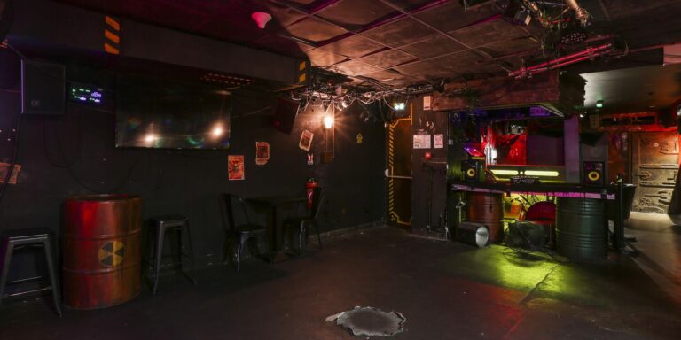 L'Espace Bar