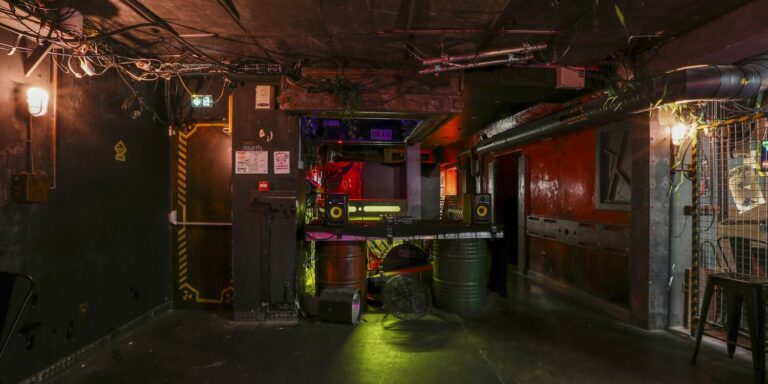 L'Espace Bar