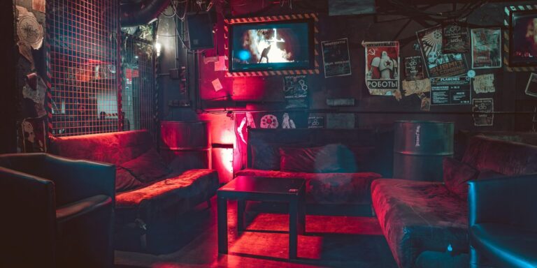 L'Espace Salon