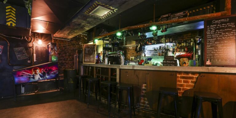 L'Espace Bar